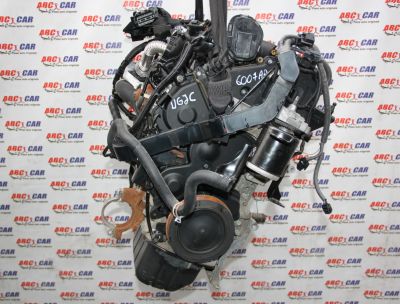 Motor Ford Fiesta 1.5 TDCI 2009-2017 cod: UGJC