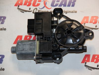 Motoras macara usa dreapta spate Audi A3 8V 2012-2020 5Q0959812D