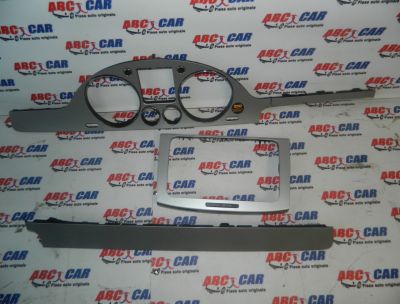 Ornamente bord VW Passat B6 2.0 TDI