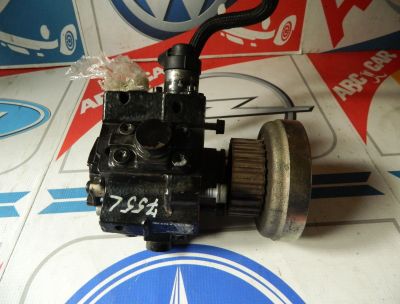 Pompa inalta presiune Audi A6 4F 2.7 TDI 059130755L