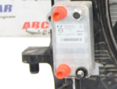 Racitor ulei Mercedes S-Class W222 3.0 benzina 2014-2017 A0995001300