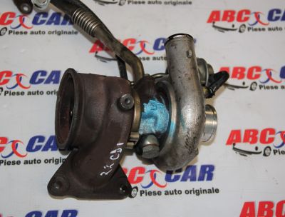 Turbosuflanta Peugeot Boxer 2006-In prezent 2.2 CDI 6U3Q-6K682-AF