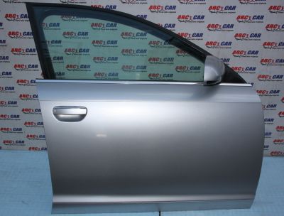 Usa dreapta fata Audi A6 4F C6 allroad 2006-2011