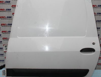 Usa laterala stanga Dacia Logan 1 VAN facelift 2009-2013