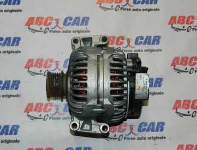 Alternator 14v 150Amp Mercedes Sprinter 1 1995-2006 2.7 CDI 0986043910