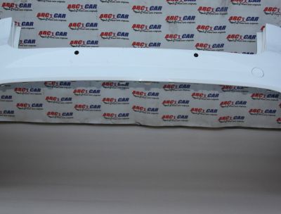 Bara spate model cu 4 senzori VW Passat B7 variant 2010-2014 3AF807421