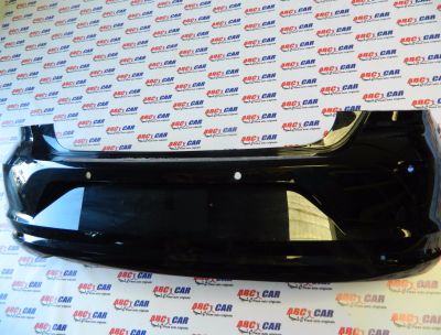 Bara spate model cu senzori VW Polo 6R 2008-2014 facelift 6C6807421A