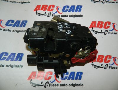 Broasca usa stanga spate Audi A4 B6 8E 2000-2005 4B0839015D