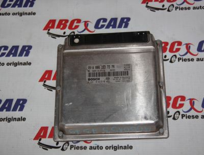 Calculator motor Mercedes Sprinter 1995-2006 2.2 CDI A0001537379