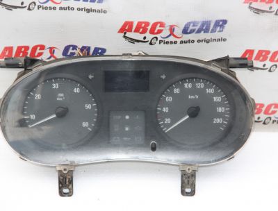 Ceasuri de bord Opel Vivaro A 2001-2014 28117708-5