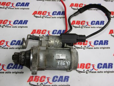 Electromotor VW Tiguan (AD1) 2016-2023 2.0 FSI 02M911024H