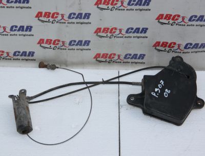 Mecanism roata rezerva Peugeot 307 2001-2008 96481316YR