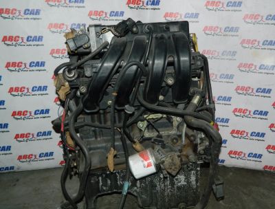Motor Ford Ka 1 1996-2008 1.3 Benzina Cod: NJ4K