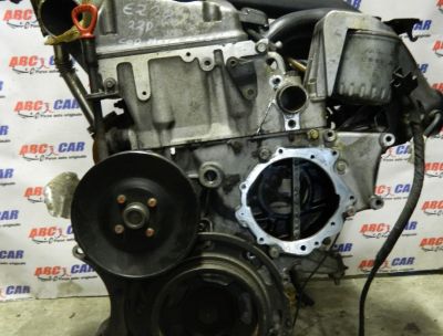 Motor Mercedes E-Class W210 1996-2003 2.2 CDI 604912