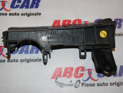 Ornament Audi Q7 4M 2016-prezent 4M0971871BG