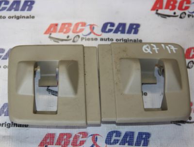 Ornament interior stanga-dreapta Audi Q7 4M 2016-prezent 4M0883689B, 4M0883690B