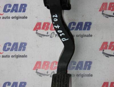 Pedala de acceleratie Peugeot 307 2001-2008 9645851580