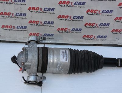 Perna aer stanga spate Porsche Cayenne 2 (92A) 2011-2018 7P5616019N