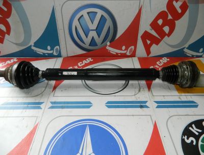 Planetara dreapta  VW Passat B6 2.0 TDI 1K0407272LF