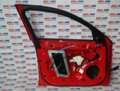 Senzor impact usa stanga fata Audi A4 B8 8K 2008-2015 Cod: 8K0955557C