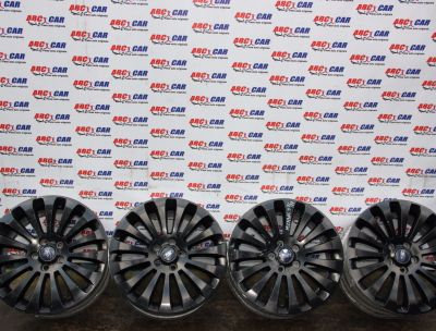 Set jante aliaj R17 Ford Mondeo 4 2008-2014 7S7J-BA