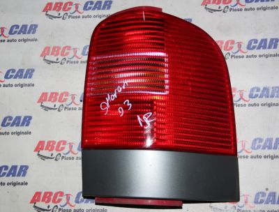 Stop dreapta caroserie VW Sharan 7M 2000-2004 (cu defect)