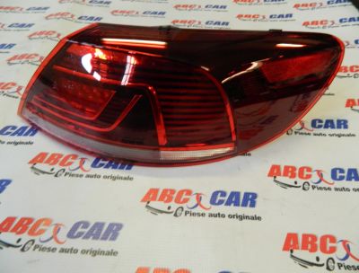 Stop led dreapta caroserie VW Passat CC facelift 2012-In prezent 3C8945208AD