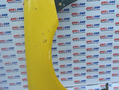 Aripa dreapta fata Audi A4 B6 8E 2000-2005