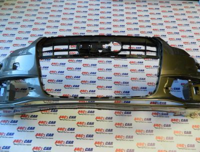 Bara fata model cu senzori si spalatori Audi A6 4G C6 2011-2014 S-Line 4G0807437C