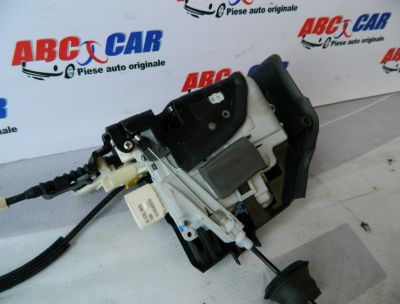 Broasca usa stanga fata Audi A8 D3 4E 2003-2009