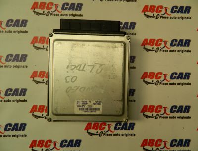 Calculator motor Ford Mondeo 3 2000-2007 2.0 TDCI 3S7A-12A650-FD