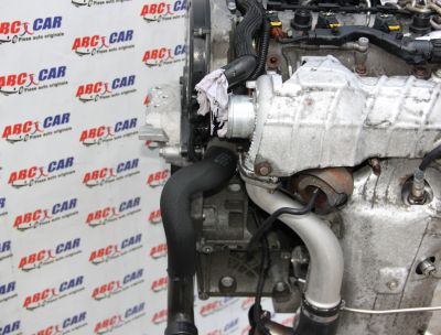 Catalizator Opel Zafira C 2.0 CDTI 131 CP Euro 5 2014-2019