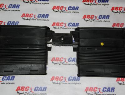 Conducta ventilatie Audi Q7 4M 2016-prezent 4M0129510D