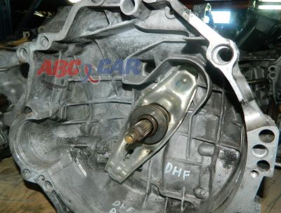 Cutie viteze manuala Audi A6 4B C5 1997-2004 1.9 TDI 5 trepte DHF