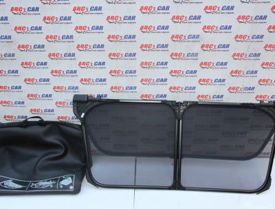 Deflector vant (plasa) cu husa VW Eos (1F) 2006-2015 1Q0862951F