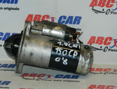 Electromotor Opel Astra H 2005-2009 1.9 CDTI 150 CP 55352882