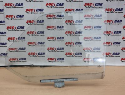 Geam mobil usa stanga fata VW Transporter T4 1995-2003