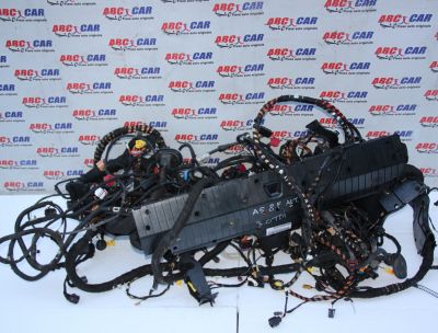 Instalatie electrica Audi A5 (8F) cabrio 3.0 TDI 2012-2015