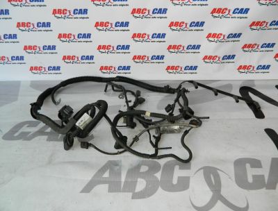 Instalatie electrica motor Skoda Fabia 2 1.9 TDI BLS COD : 03G961612D