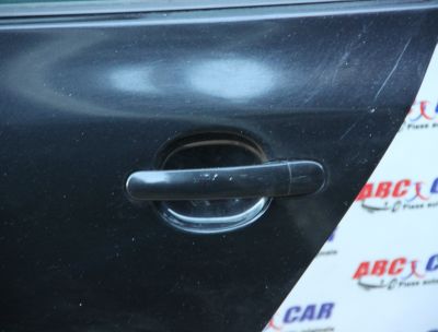 Maner exterior usa stanga spate VW Golf 5 2005-2009 hatchback
