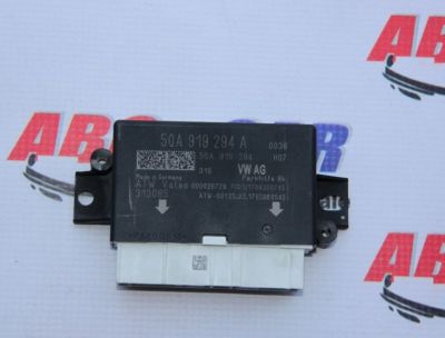 Modul parcare VW Passat B8 2015-2023 5QA919294A
