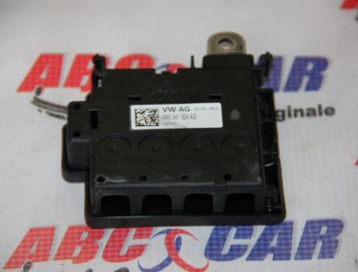 Modul sigurante Audi Q7 4M 3.0 TDI 2016-prezent 4M0941824AD
