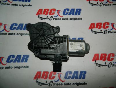 Motoras macara usa stanga spate Skoda Fabia 3 (NJ) 2014-2021 6R0959811D