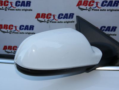 Oglinda dreapta Audi A5 (8F) 2012-2015 Cabrio