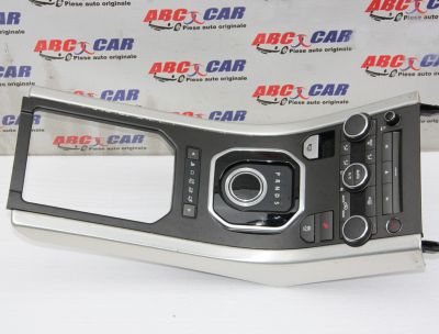 Ornament consola centrala Range Rover Evoque (L538) BJ32044E07AB