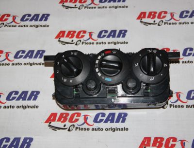 Panou comanda AC Mercedes A-Class W168 1998-2003 1688302285