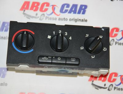 Panou comanda AC Opel Astra G 1999-2005 90559839