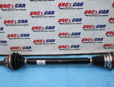 Planetara dreapta fata Audi A1 8X 2010-2018 1.4 TSI 6R0407764P