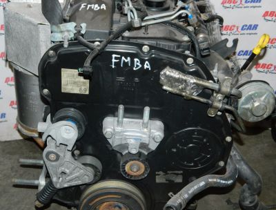 Pompa inalta presiune Ford Mondeo 3 2000-2007 2.0 TDCI cod: 2C1Q-98395-AA