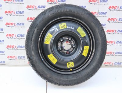 Roata de rezerva R16 Peugeot 3008 2009-2016 28AR1